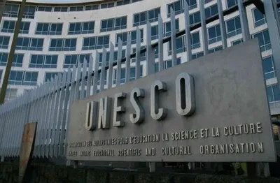 ЮНЕСКО включила Одессу в сеть творческих городов