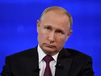 Путин предложил обнулить взаимные претензии России и Украины по газу