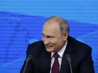 Путин заявил, что Зеленский не похож на "украинского националиста"