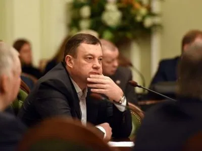 Комитет ВР признал законными представления на Дубневича
