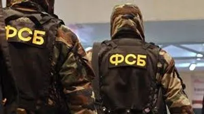 При въезде в оккупированный Крым задержали двух севастопольцев