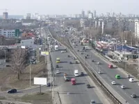 В Киеве 1 ноября откроют участок окружной дороги