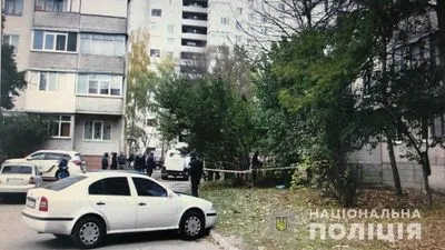 На Київщині мати викинула немовля з вікна багатоповерхівки - поліція