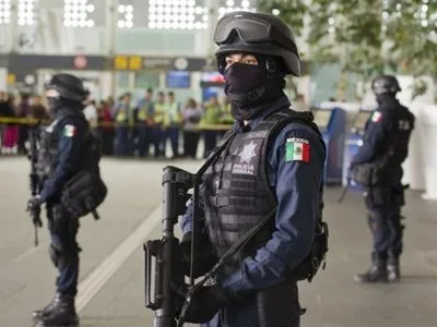 Неизвестный совершил покушение на главу муниципалитета в Мексике