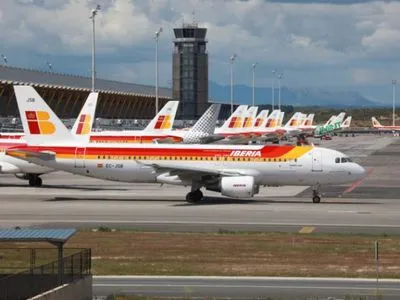 Из-за неисправности самолета премьер Испании не смог вылететь из Мадрида