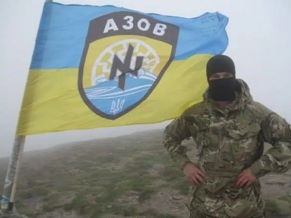 Українські нардепи написали листа конгресменам США щодо батальйону "Азов"