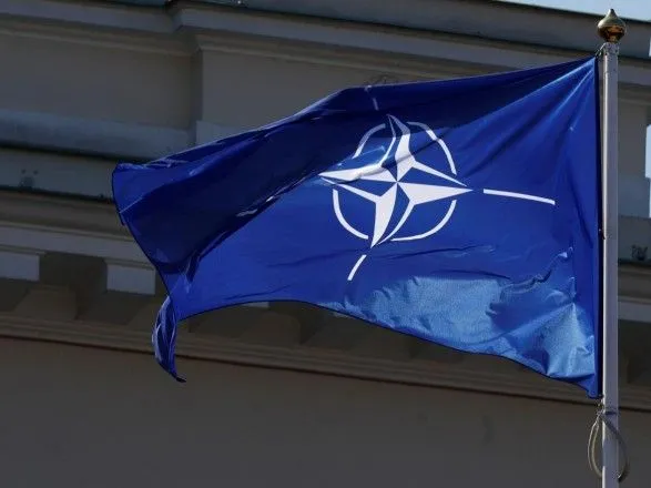 У НАТО не змогли назвати терміни отримання Україною ПДЧ
