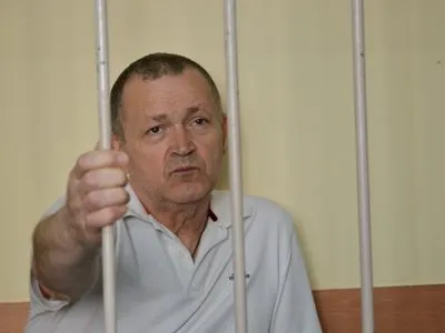Суд Киева освободил из-под домашнего ареста экс-главу "Минздрава Крыма"