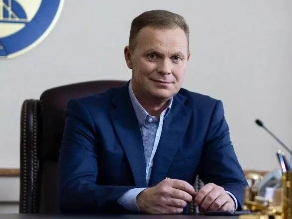 Президент "Київміськбуду" увійшов до числа кращих українських менеджерів