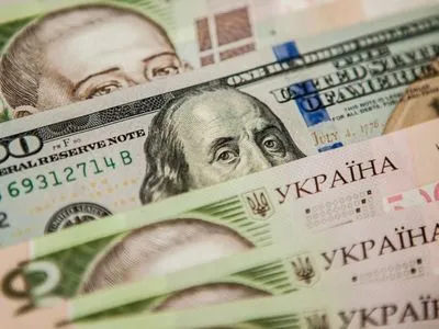 Банки в Украине увеличили прибыль в 4,4 раза