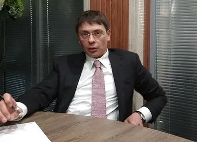 Антикоррупционный суд продлил меру пресечения Крючкову до 27 декабря