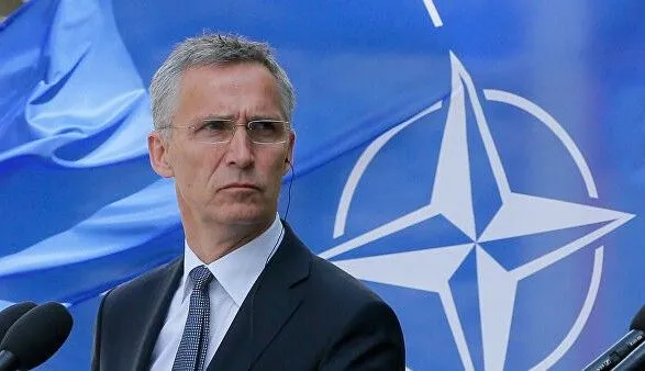 В НАТО ожидают вступления в силу закона о нацбезопасности и реформу СБУ