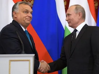 Венгрии необходимо строить хорошие отношения с РФ – Орбан