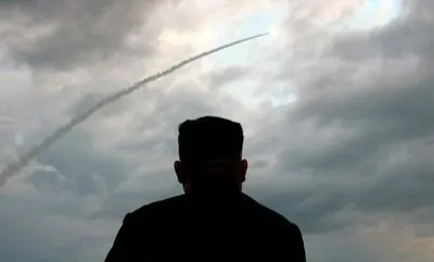 Південна Корея зафіксувала два ракетних пуски КНДР