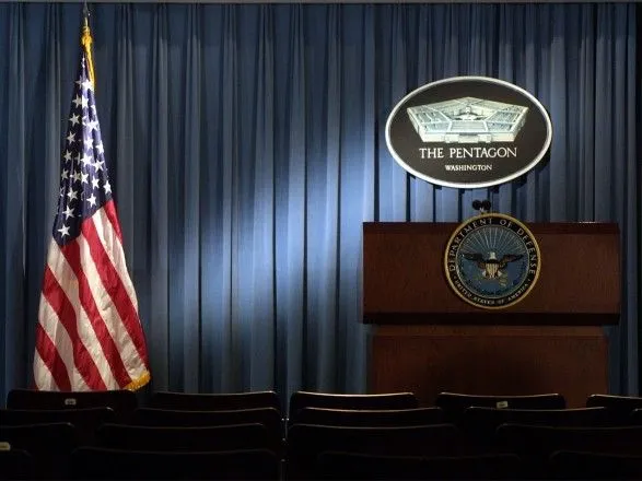 Пентагон раскрыл детали и показал видеозапись операции по ликвидации главы "Исламского государства"