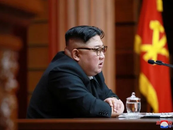 Ким Чен Ын пока не ответил на приглашение посетить 75-летия Победы в Москве