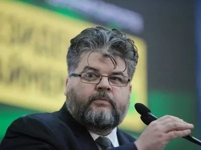 Яременко склав повноваження голови Комітету ВР