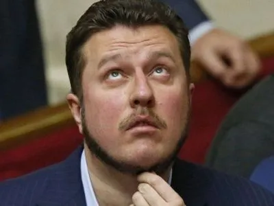 Финкомитет поддержал законопроект о ликвидации "схем Яценко"
