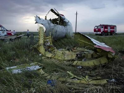 Цемах заявил, что спецслужбы Украины якобы "требовали от него требуются показаний" по делу MH17