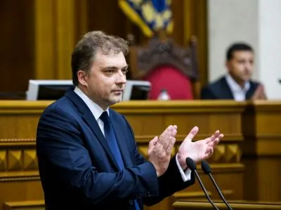 Министр обороны отреагировал на слова Климкин о нападении на юг Украины