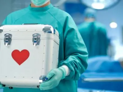За шість років в Україні обліковано 21 провадження через незаконну трансплантацію органів