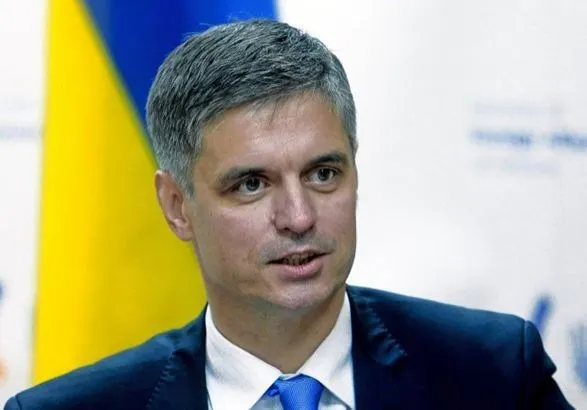 Пристайко объяснил ситуацию с вето Венгрии на заявление НАТО по Украине