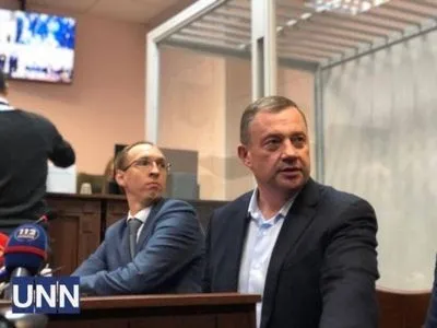 Народні депутати хочуть взяти Дубневича на поруки – адвокат
