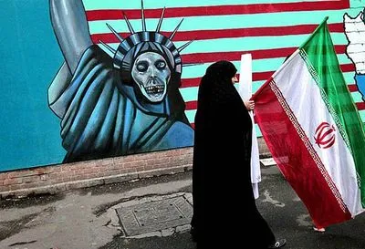 США вводять нові санкції проти Ірану