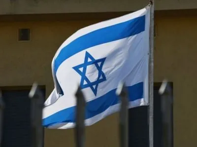 Посольство Ізраїлю в Україні сьогодні відновить роботу