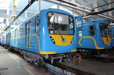 Правительство планирует построить наземное метро вокруг Киева - Криклий