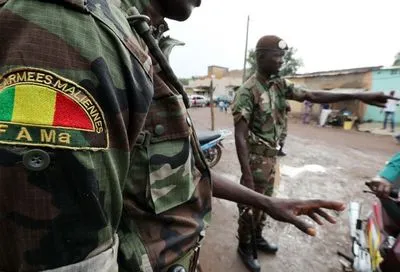 Відповідальність за вбивство солдатів в Малі взяла "Ісламська держава"