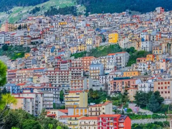 В Італії пропонують безкоштовне житло, щоб врятувати місто від депопуляції