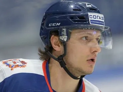 Чинний чемпіон України підсилився російським хокеїстом