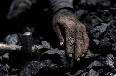 Запаси вугілля на складах сягнули 95% від торішніх - Герус