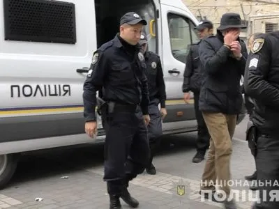 У Миколаєві арештували відомого у кримінальних колах злочинця