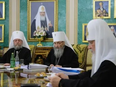 РПЦ розірвала відносини з предстоятелем Елладської церкви через визнання ПЦУ