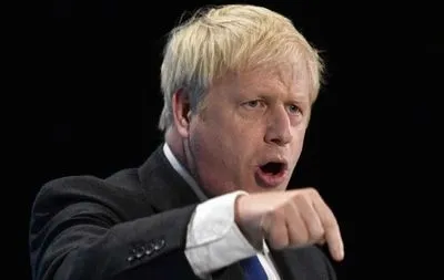 Джонсон в разі перемоги на виборах пообіцяв відразу внести в парламент угоду по Brexit