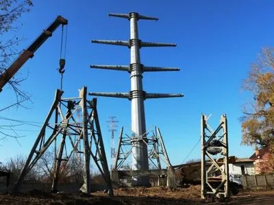 Герус: надеюсь, что Украина присоединится к европейской системе электросетей