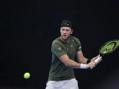 Тенісист Марченко став переможцем кваліфікації турніру у Братиславі