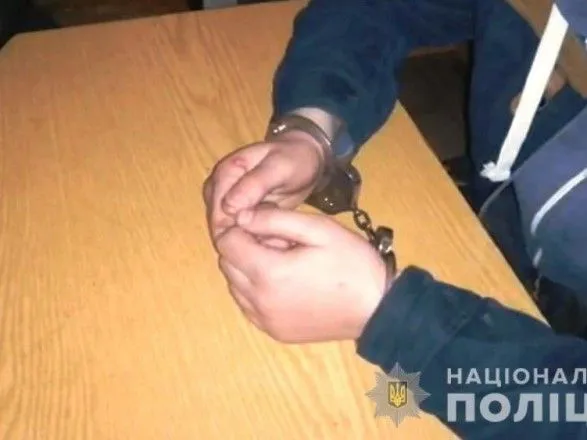 Вбивство неповнолітньої в Одесі: підозрюваний раніше уже був засуджений