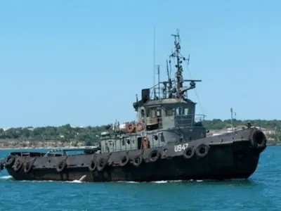 Пока корабли не будут возвращены Украине, давление на Россию должно быть продлено - Зеркаль