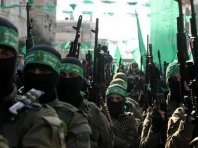 В секторі Газа обстріляли ізраїльський безпілотник
