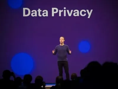 Facebook по ошибке предоставляла доступ к данным о пользователях