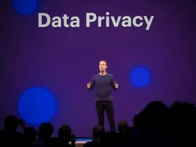 Facebook по ошибке предоставляла доступ к данным о пользователях