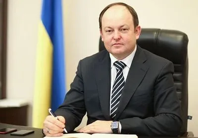Милованов назначил "неугодного" Блескуна руководителем ГП "Укрспирт"