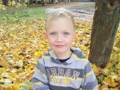 Правоохоронці так і не знайшли знаряддя вбивства 5-річного Кирила Тлявова