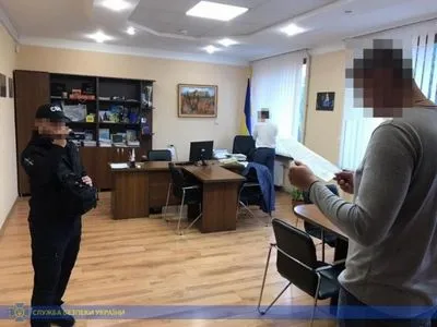 Заместителя мэра Ужгорода разоблачили в организации махинаций с коммунальной землей