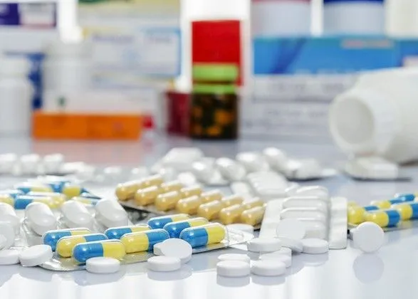 Финансирование программы "Доступные лекарства" в следующем году увеличат втрое - Гончарук