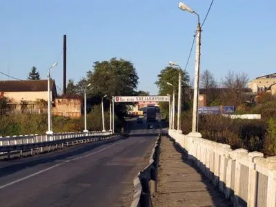В Україні більше половини мостів не відповідають діючим нормам