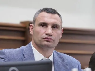 Антикоррупционный суд обязал НАБУ открыть производство в отношении Кличко